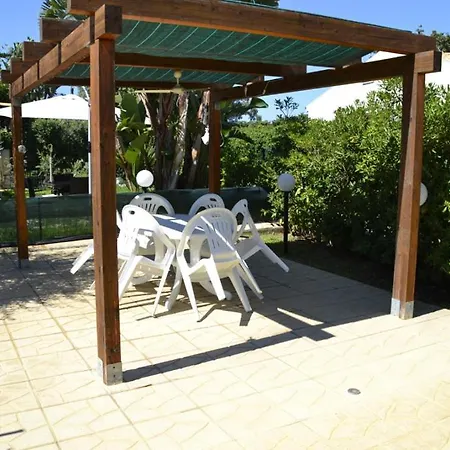Holiday home In Recidence A 100 Metri Dal Mare Con Servizio Di Piscina A 100 Metri Vicino Cefalu *
