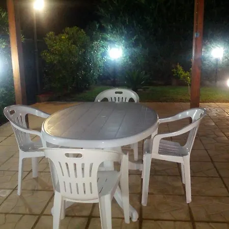 Holiday home In Recidence A 100 Metri Dal Mare Con Servizio Di Piscina A 100 Metri Vicino Cefalu *