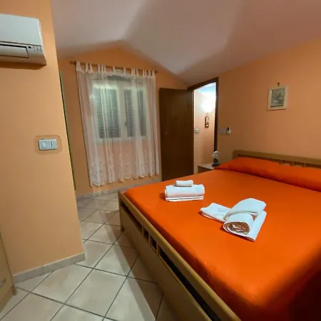 Holiday home In Recidence A 100 Metri Dal Mare Con Servizio Di Piscina A 100 Metri Vicino Cefalu *